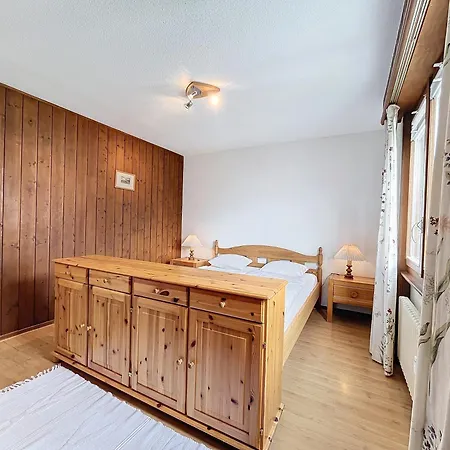 Apartament Mondzeu D034 *
