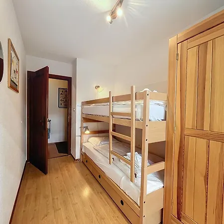 Mondzeu D034 Appartamento Verbier