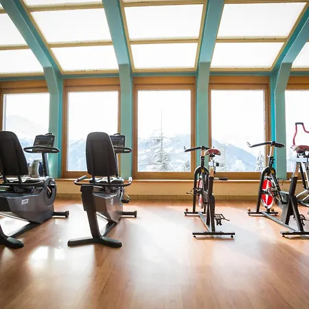 Mondzeu D034 Appartamento Verbier