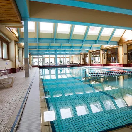 Apartament Mondzeu D034 Verbier