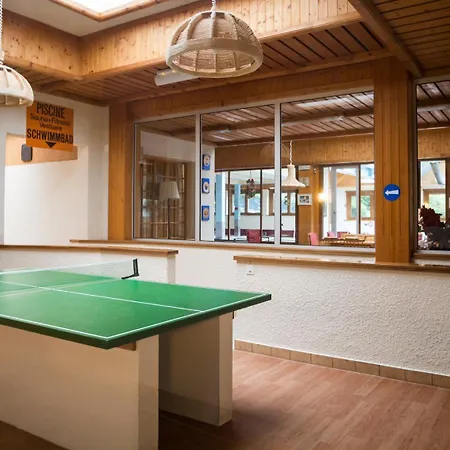 Apartament Mondzeu D034 Verbier